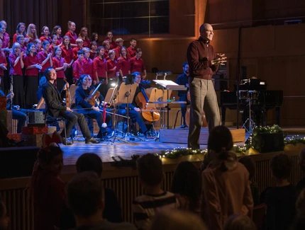 Veranstaltungen in Berlin: Konzert für Alle #10
