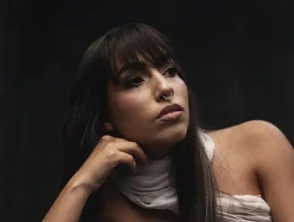 María José Llergo