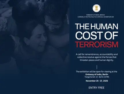 The Human Cost of Terrorism