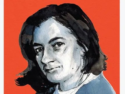 VISUAL Christa Wolf in unserer Zeit | Christa Wolf in our day