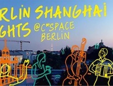 Berlin Shanghai Nights