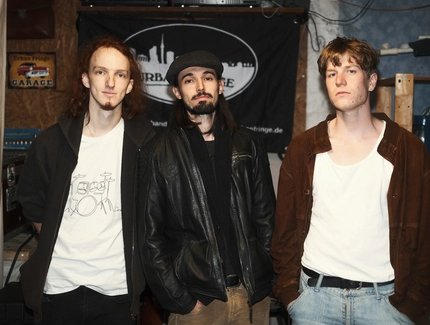 Urban Fringe Live in Berlin