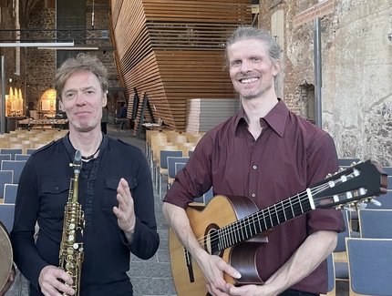 Veranstaltungen in Berlin: Von Fallersleben bis Nirvana