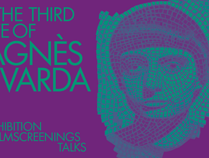 Veranstaltungen in Berlin: Das dritte Leben der Agnès Varda