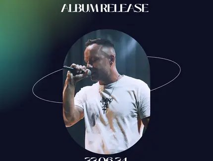 VISUAL Kompass MC Album Release
