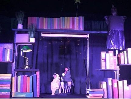 Andersens Koffer Theater