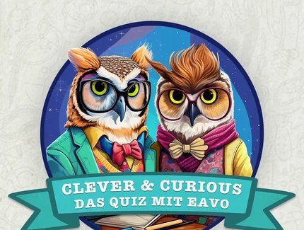 Clever & Curious Charlottenburg! - Kneipenquiz