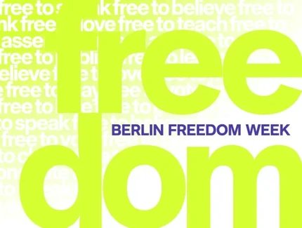 Berlin Freedom Week