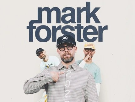 Mark Forster Sommer Shows 2026