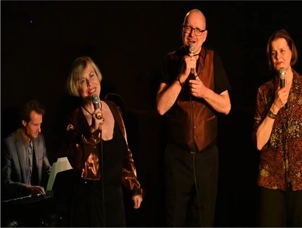 Die Zwanglosen