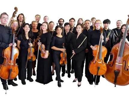 Neues Kammerorchester Berlin