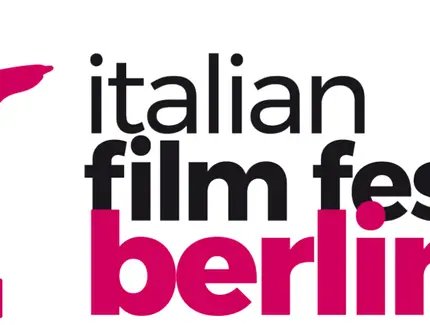 Italian Film Festival Berlin  - Key visual