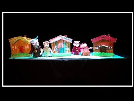 Theater Boka