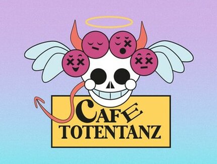 Cafe Totentanz