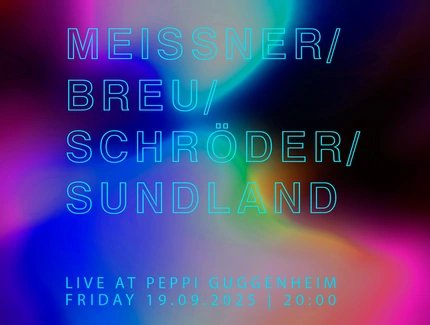 VISUAL Meissner/Breu/Schröder/Sundland