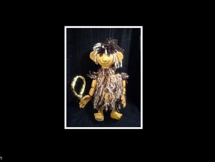 Wusel und der goldene Ring – Theater Katinchen