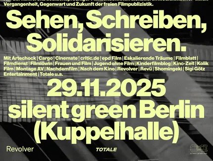 VISUAL Sehen, Schreiben, Solidarisieren