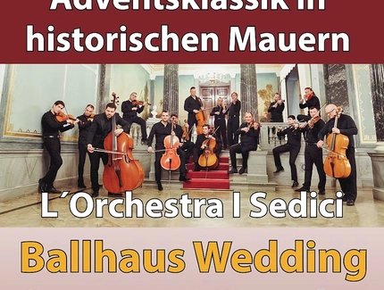 VISUAL Adventsklassik