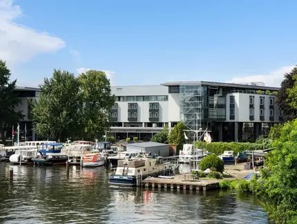 NYX Hotel Berlin Köpenick