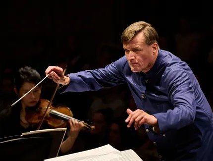 Dirigent Christian Thielemann