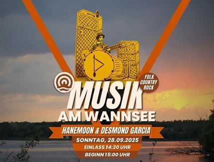 Musik am Wannsee_Flyer