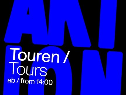 VISUAL Kommunale Kapitale: Touren 2025