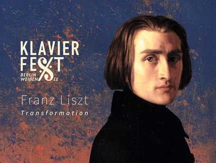 Klavierfest Berlin Weißensee 2026