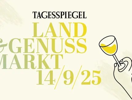Land- und Genussmarkt_Flyer