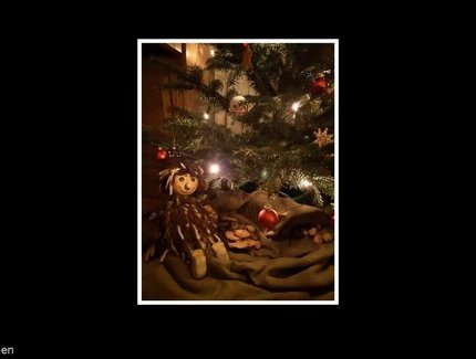 Wusel im Advent – Theater Katinchen