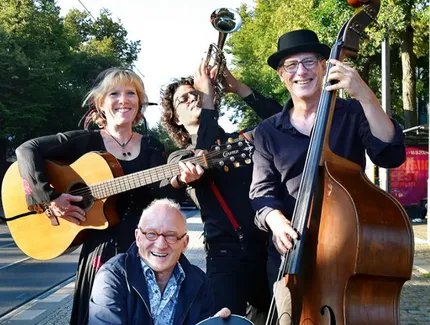 Gefühlsverfranzung - Frau Neumann und die Herrlichkeit