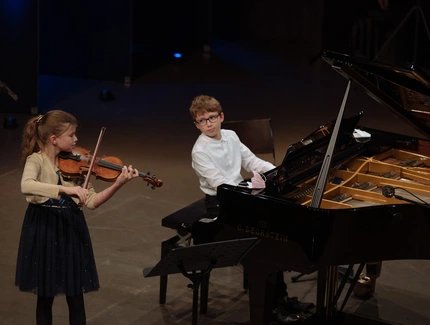 Carl Bechstein Wettbewerb Carl Bechstein Wettbewerb