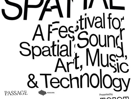 SPATIAL 25_POSTER