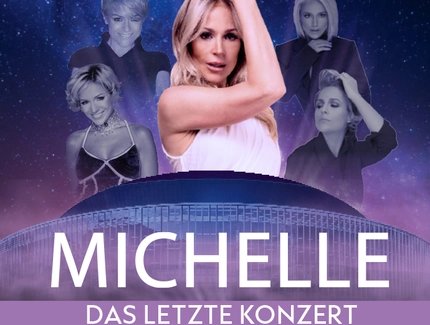 Veranstaltungen in Berlin: Michelle
