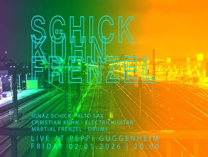 VISUAL Schick/Kühn/Frenzel