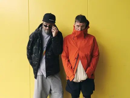 Sleaford Mods