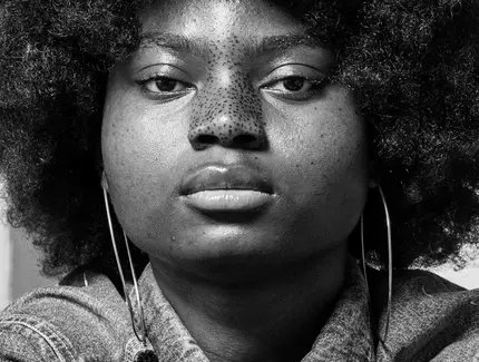 BLACK IN BERLIN, NOELLA