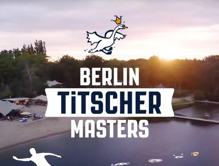 Berlin Titscher Masters 2025