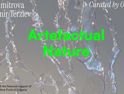 Artefactual Nature_Flyer
