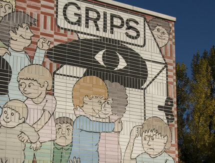Grips Theater