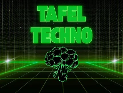 Tafel Techno_Key Visual