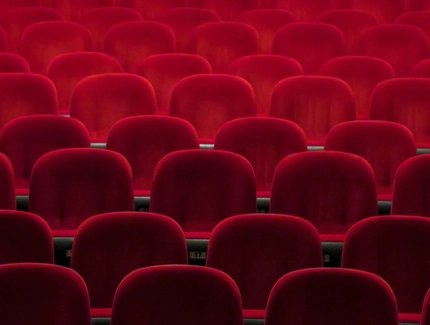 Veranstaltungen in Berlin: »The Old Oak« – Interkulturkino