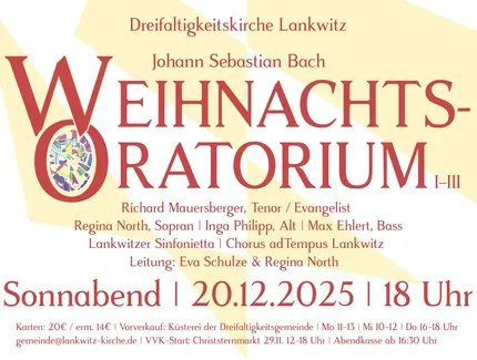 Weihnachtsoratorium_Flyer