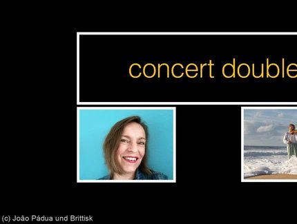 concert double mit Nobutthefrog und Brittisk