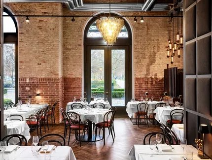 Muttertag im ROOT Bistro