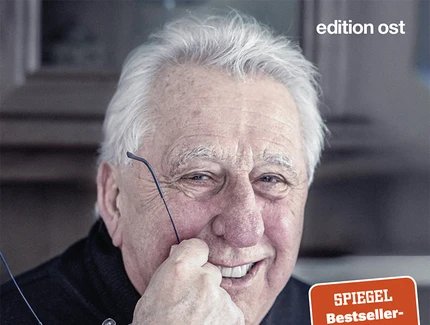 Veranstaltungen in Berlin: Buchpremiere: »Verlust und Erwartung«