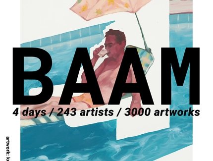 BAAM#9