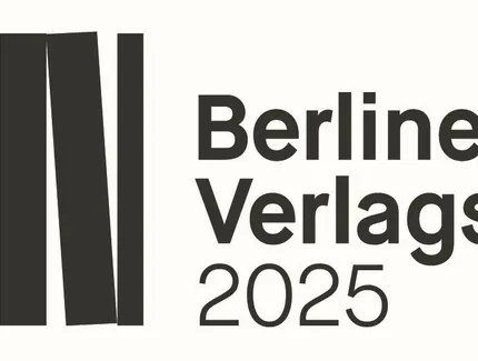 Berliner Verlagspreis 2025_Logo