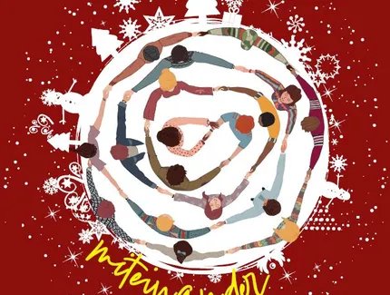 Plakat Adventsbasar | ASS 2025 Plakat Adventsbasar | ASS 2025