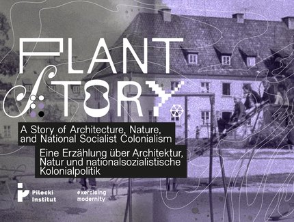 Plantstoria