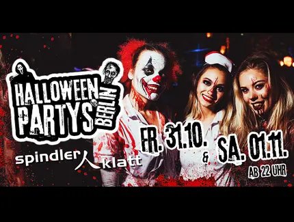 Halloween Horror Nights